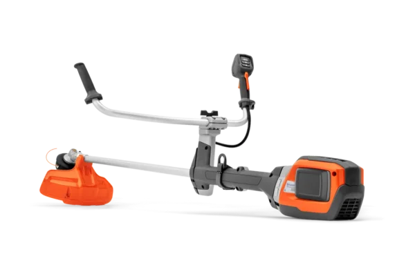 Husqvarna 535iRX Cordless Professional Brushcutter