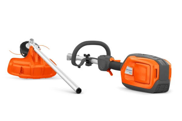 HUSQVARNA 325iLK With Attachment - Image 2