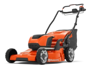 Husqvarna LC 353iVX Cordless Self-Propelled Lawnmower