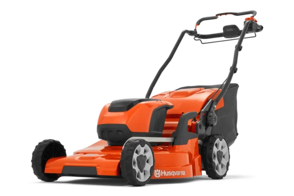 Husqvarna LC 353iVX Cordless Self-Propelled Lawnmower