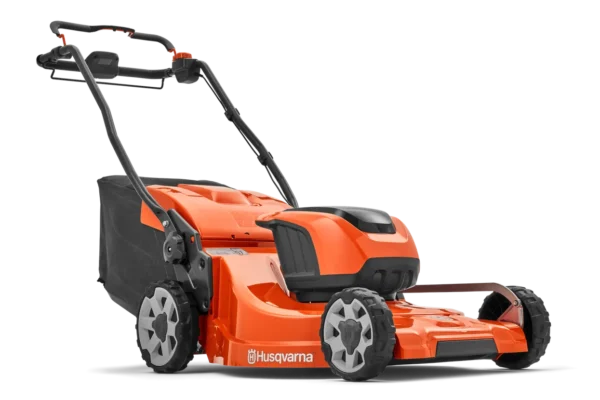 Husqvarna LC 353iVX Cordless Self-Propelled Lawnmower - Image 3