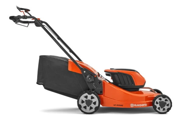 Husqvarna LC 353iVX Cordless Self-Propelled Lawnmower - Image 2