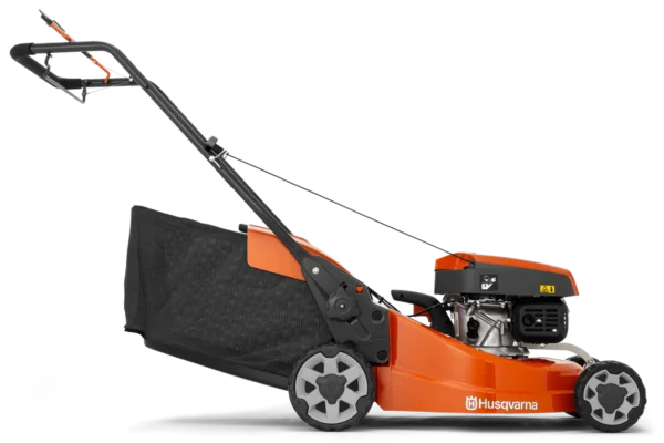 Husqvarna LC 247S Self-Propelled Petrol Lawnmower - Image 2