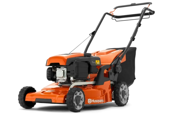 Husqvarna LC 247S Self-Propelled Petrol Lawnmower