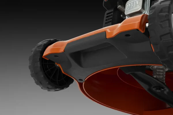 Husqvarna LC 247S Self-Propelled Petrol Lawnmower - Image 4