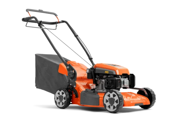 Husqvarna LC 151S Self-Propelled Petrol Lawnmower