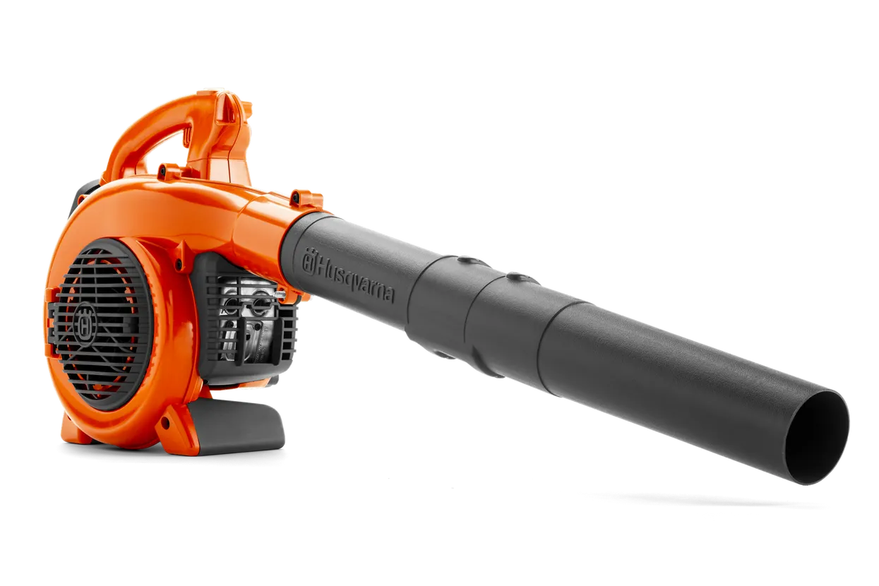Garden blowers