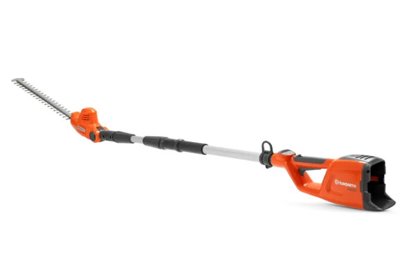 Husqvarna 120iTK4-H Long Reach Hedge Trimmer