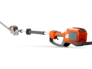 Husqvarna 520iHE3 Cordless Pole Hedge Trimmer