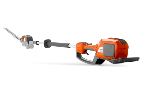 Husqvarna 125B Petrol Leaf Blower - Image 6
