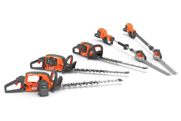 Husqvarna 125B Petrol Leaf Blower - Image 7