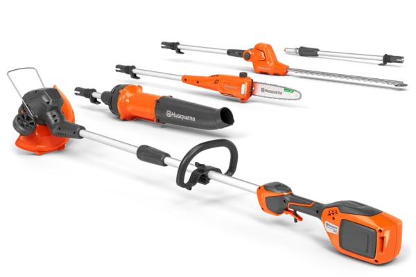 Husqvarna DH110 FLXi Hedge Trimmer Attachment - Image 2