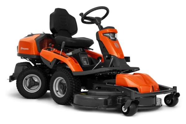 Husqvarna R 316TsX AWD Ride-On Front Mower