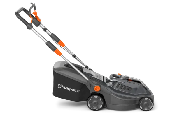 Husqvarna Aspire™ LC34-P4A with battery and charger - Image 4