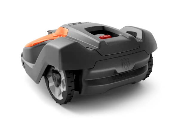 Husqvarna Automower® 550 EPOS® – Professional Robotic Mower with Virtual Boundaries - Image 3