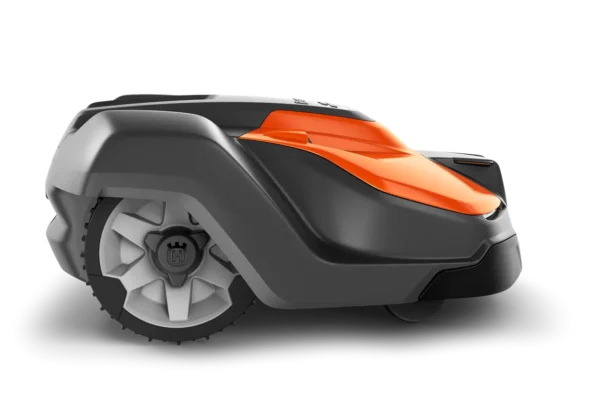 Husqvarna Automower® 550 EPOS® – Professional Robotic Mower with Virtual Boundaries - Image 2