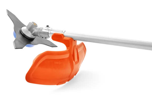 Husqvarna 325iR Cordless Brushcutter - Image 2