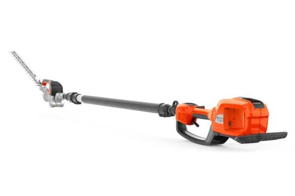 Husqvarna 520iHT4 Telescopic Battery Hedge Trimmer