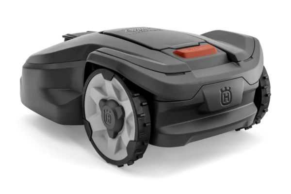 Husqvarna Automower® 315 Mark II Robotic Lawn Mower - Image 4