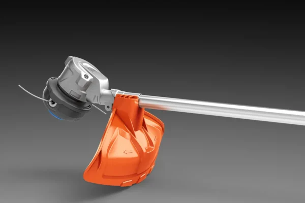 Husqvarna 520iLX Professional Battery Grass Trimmer - Image 3