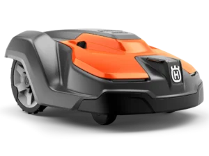 Husqvarna Automower® 550 EPOS® – Professional Robotic Mower with Virtual Boundaries