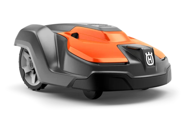 Husqvarna Automower® 550 EPOS® – Professional Robotic Mower with Virtual Boundaries