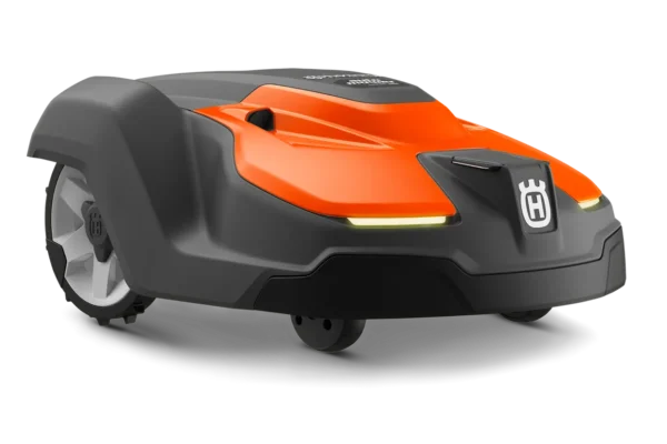 Husqvarna Automower® 550 EPOS® – Professional Robotic Mower with Virtual Boundaries - Image 4