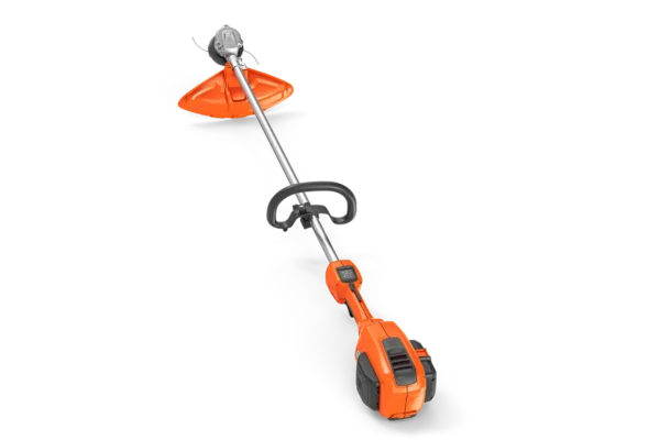Husqvarna 520iLX Professional Battery Grass Trimmer - Image 2