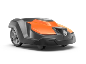 Husqvarna Automower® 520 EPOS – Professional Robotic Mower With Virtual Boundaries