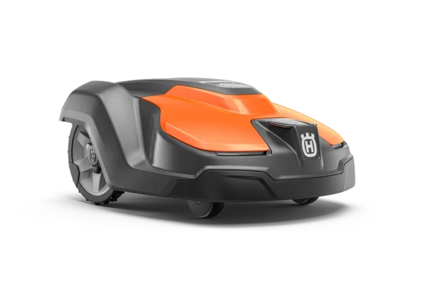 Husqvarna Automower® 520 EPOS – Professional Robotic Mower With Virtual Boundaries