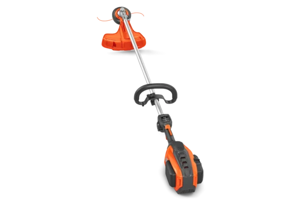 Husqvarna 525iLXT Professional Battery Grass Trimmer - Image 2