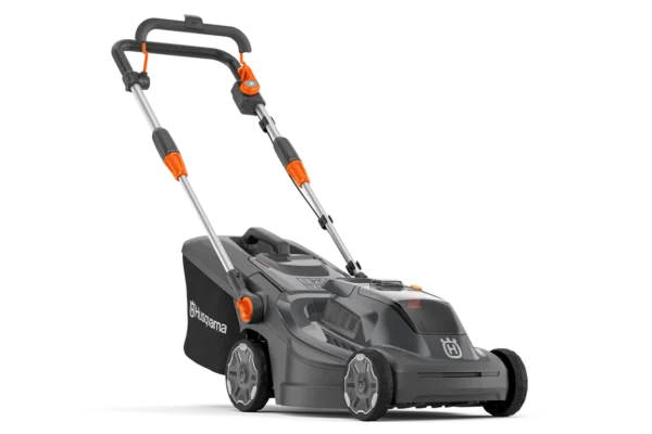 Husqvarna Aspire™ LC34-P4A with battery and charger