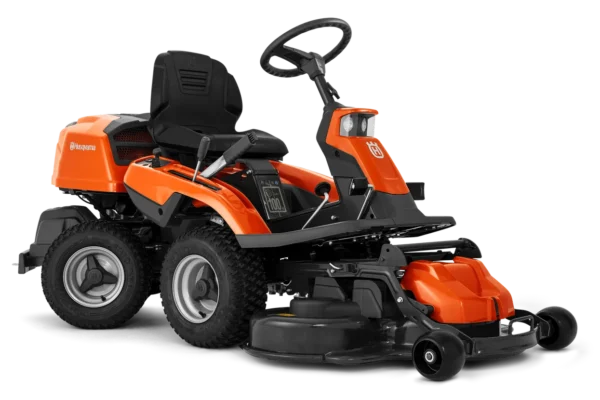 Husqvarna R 216T AWD Ride-On Front Mower