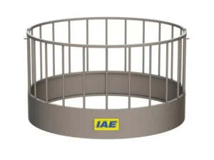 IAE Standard Sheep Circular Ring Feeder available at R and L Miller in Ayrshire.