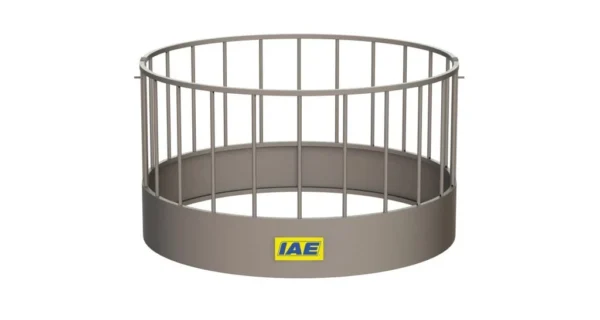 IAE Standard Sheep Circular Ring Feeder available at R and L Miller in Ayrshire.