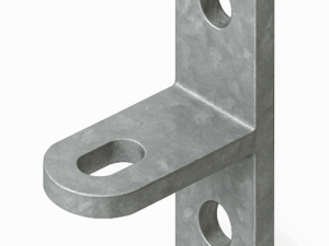 IAE Weld-On Cattle Lug