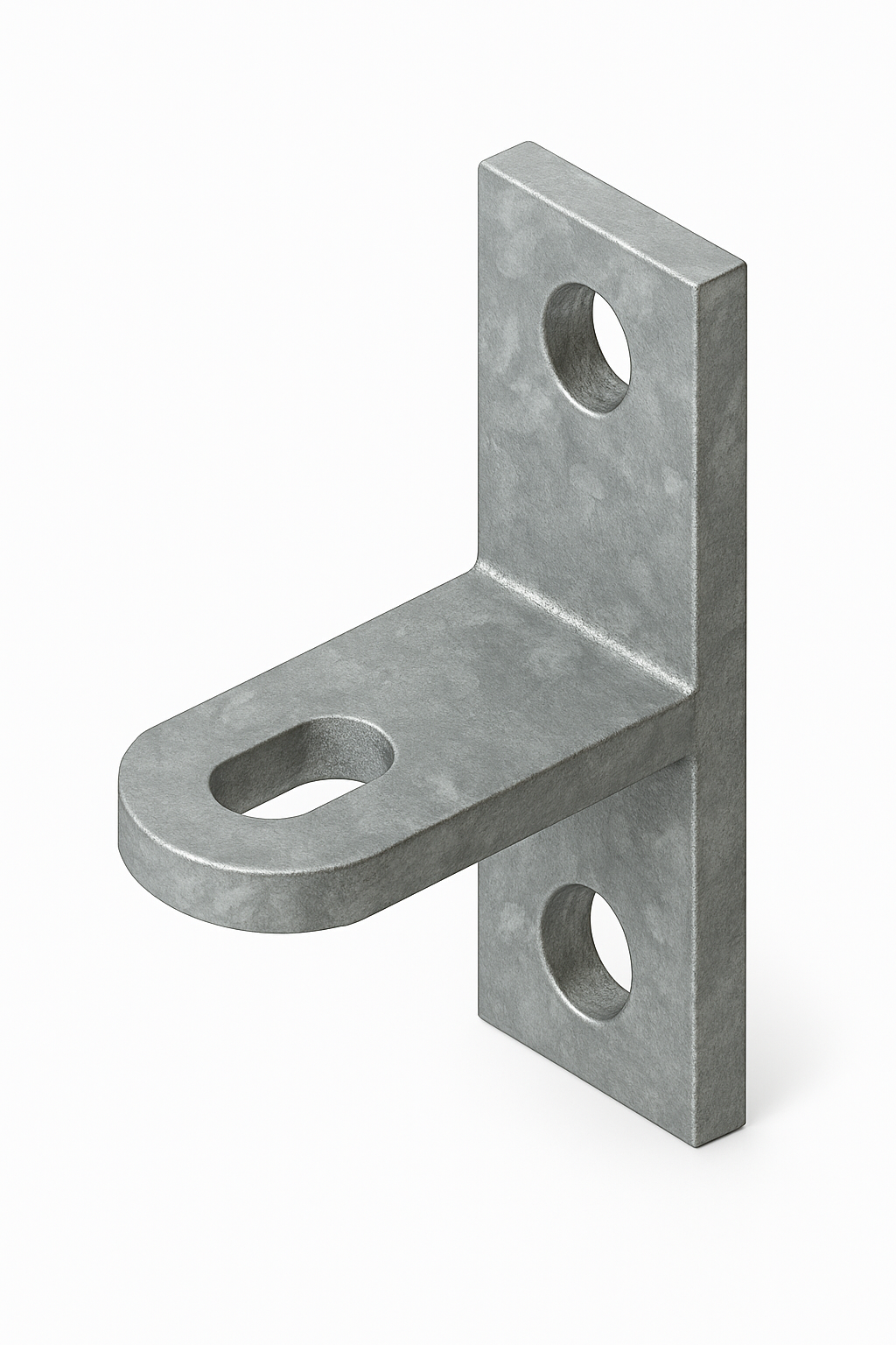 IAE Weld-On Cattle Lug