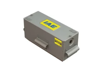 IAE service box for livestock water troughs, protects valves and fittings in tough environments