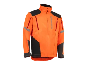 Husqvarna Technical Brushcutter & Trimmer Jacket