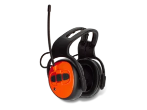 Husqvarna Hearing Protectors with FM Radio