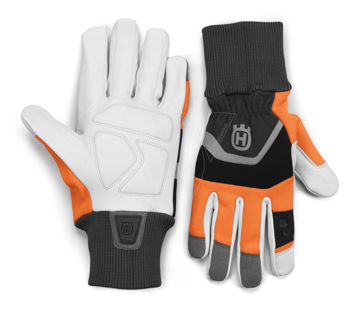 Protective clothing and workwear