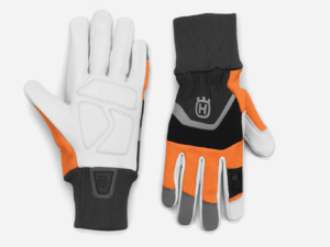 Husqvarna Functional 16 Chainsaw Protective Gloves