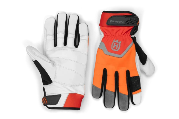 Husqvarna Technical 20 Chainsaw Gloves