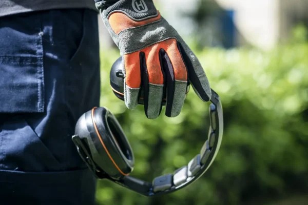 Husqvarna Hearing Protection, Headband - Image 2