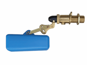 Brass Float Valve
