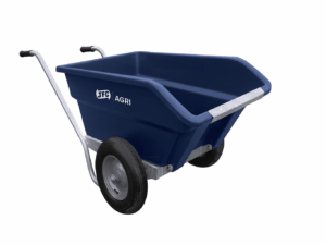 Tipping Wheelbarrow