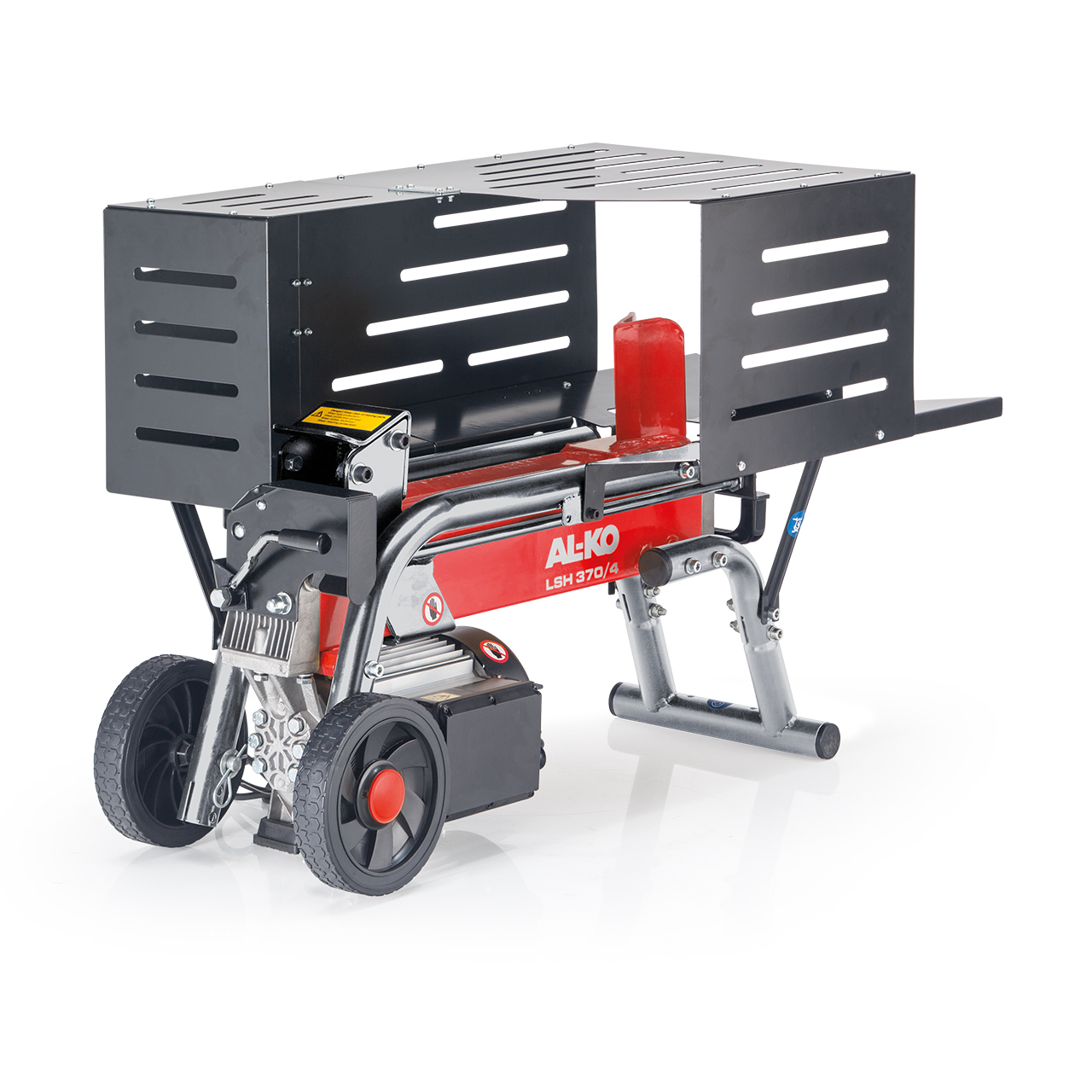 AL-KO LSH 370/4 Electric Log Splitter
