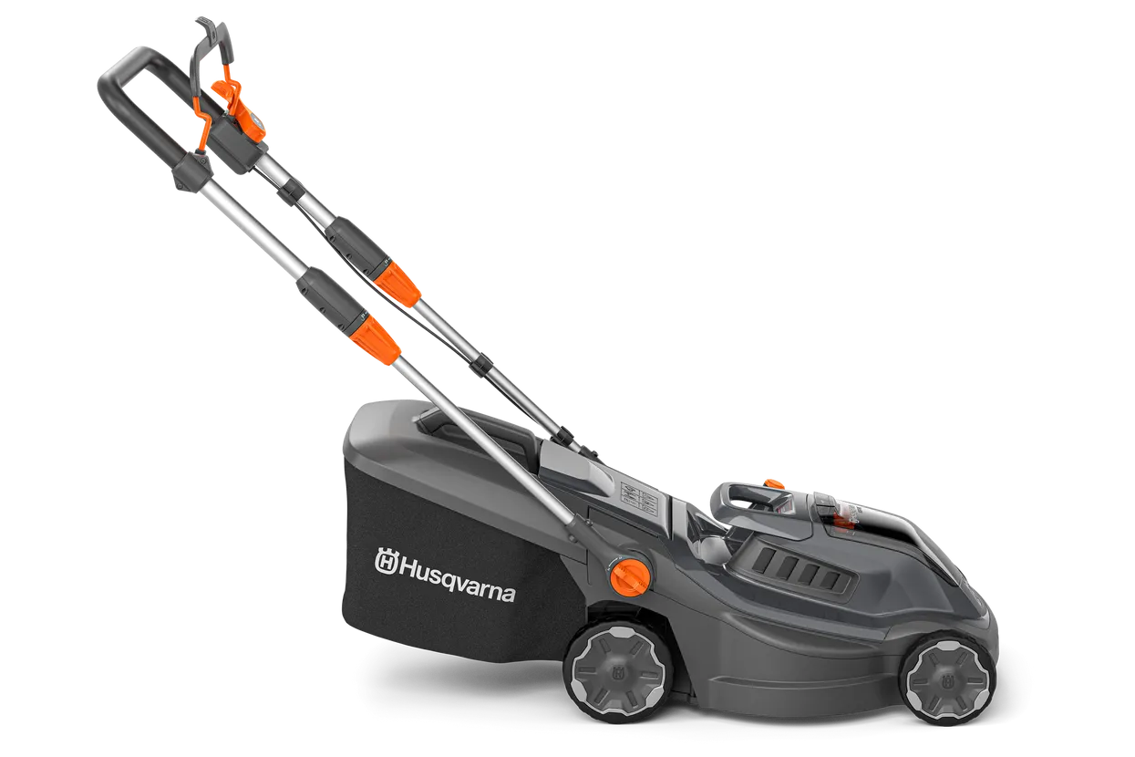 Husqvarna Aspire LC34-P4A Cordless Lawn Mower