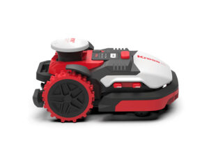 Kress RTKⁿ 600 m² Robotic Mower, KR160E