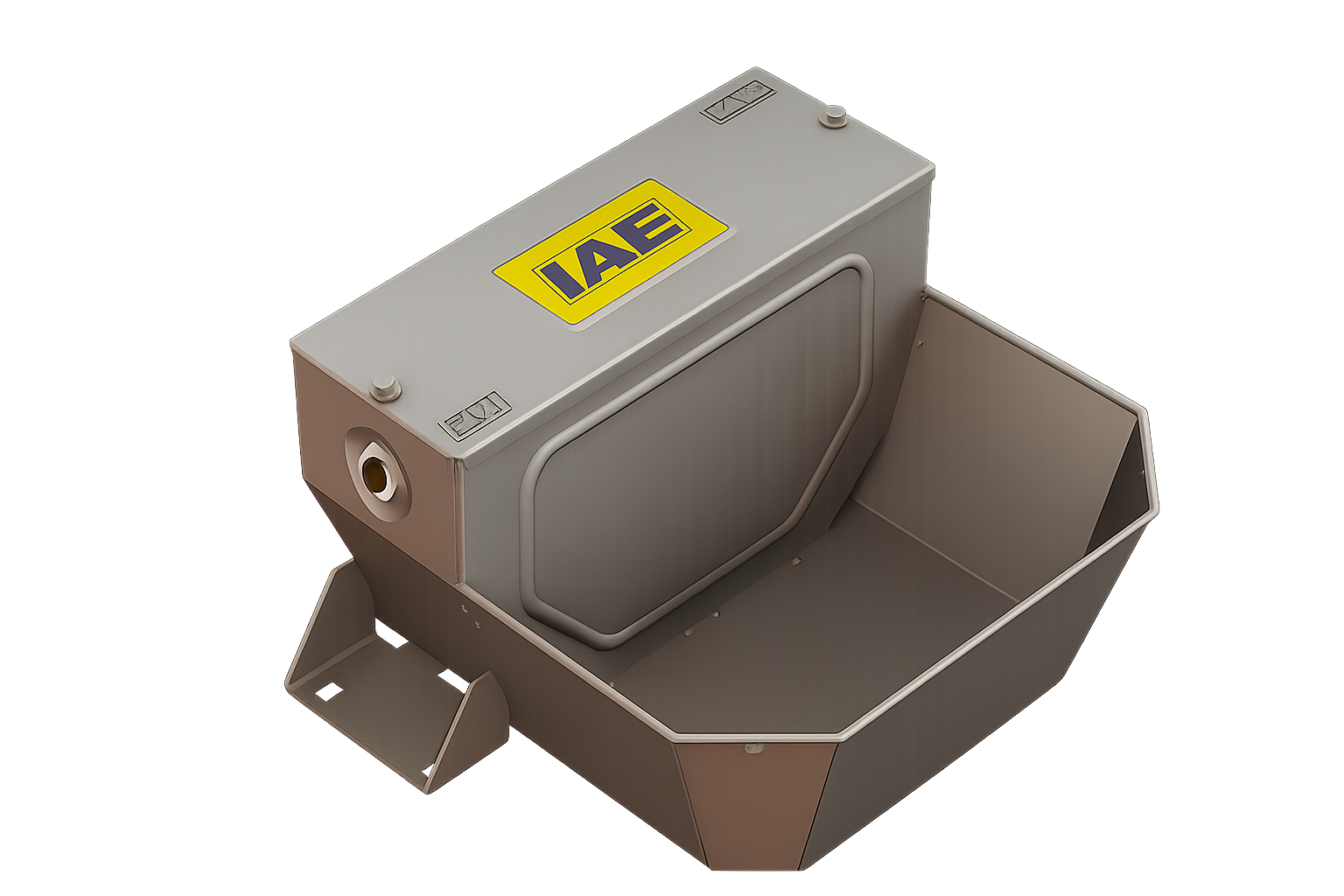 IAE livestock drinker for sheep